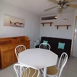 דירה 2 Pieces Climatise Avec Parking, Proche - Fr-1-307-254 לה-גרו-דו-רואה