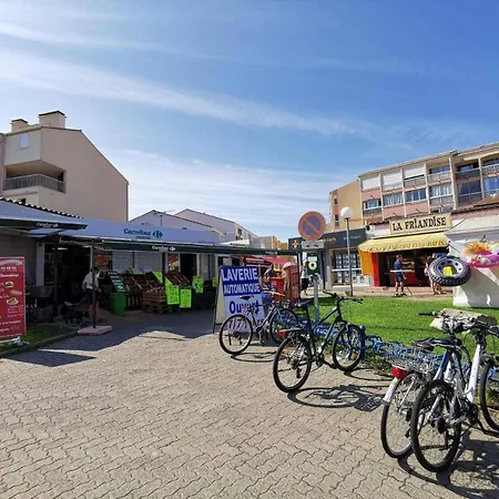 2 Pièces Climatisé Avec Parking, Proche - Fr-1-307-254 Appartement