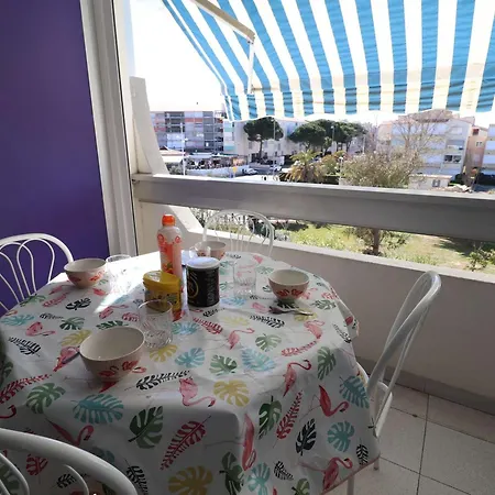 2 Pièces Climatisé Avec Parking, Proche - Fr-1-307-254 Appartement *