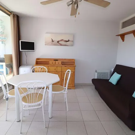 2 Pièces Climatisé Avec Parking, Proche - Fr-1-307-254